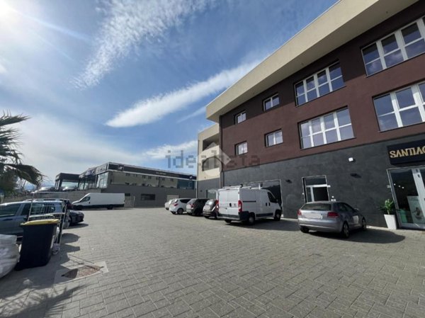 ufficio in affitto a Rende