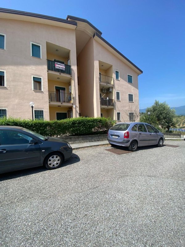 appartamento in affitto a Rende in zona Arcavacata