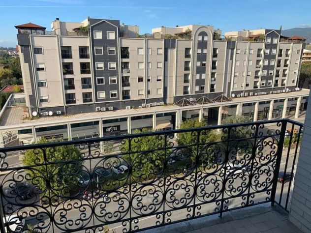 appartamento in affitto a Rende in zona Quattromiglia