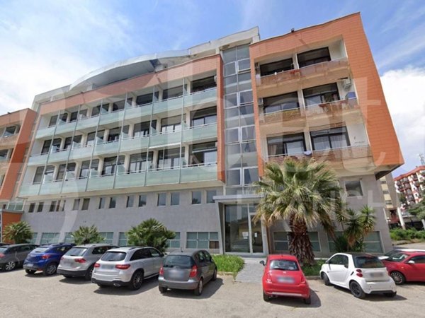 appartamento in affitto a Rende in zona Roges