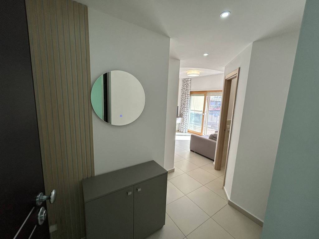 appartamento in affitto a Rende in zona Roges