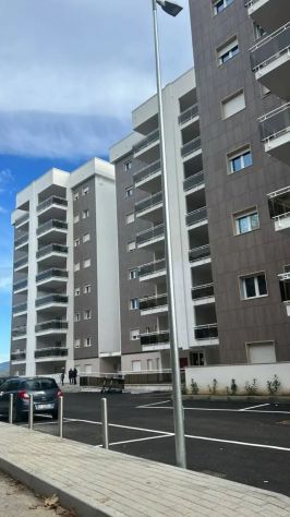 camera singola in affitto a Rende in zona Quattromiglia