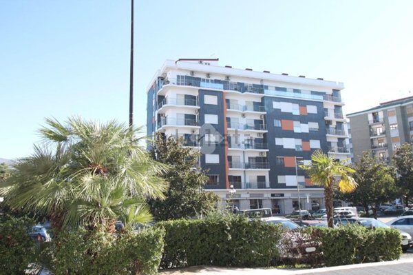 appartamento in affitto a Rende in zona Roges