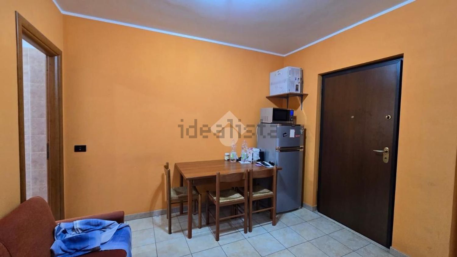 appartamento in affitto a Rende in zona Quattromiglia