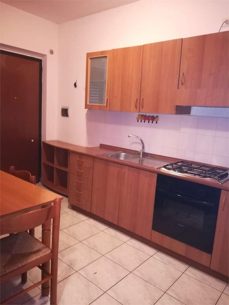 appartamento in affitto a Rende in zona Arcavacata