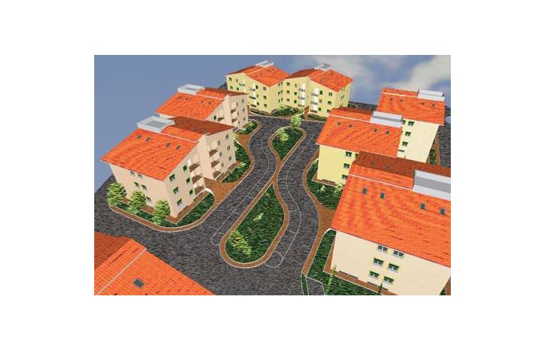 camera singola in affitto a Rende in zona Arcavacata