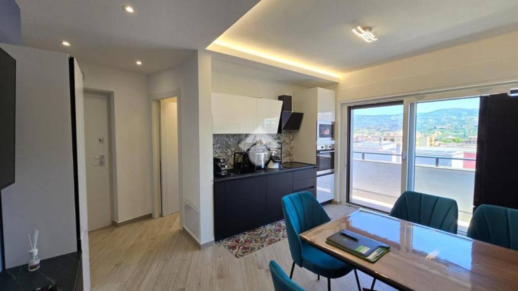 appartamento in affitto a Rende in zona Quattromiglia