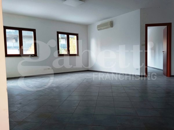 appartamento in affitto a Rende in zona Roges