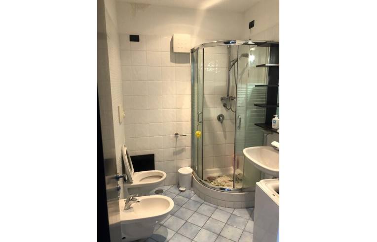 appartamento in affitto a Rende in zona Quattromiglia