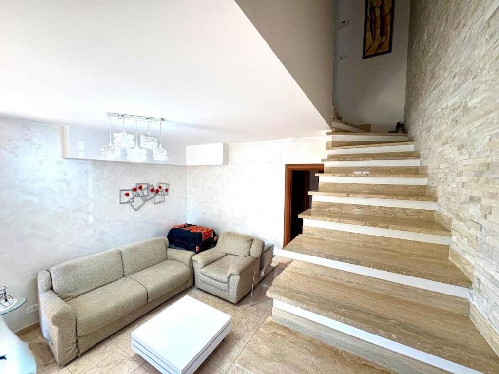 appartamento in affitto a Rende in zona Arcavacata