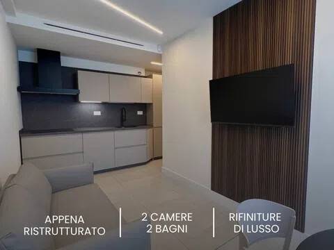 appartamento in affitto a Rende in zona Quattromiglia