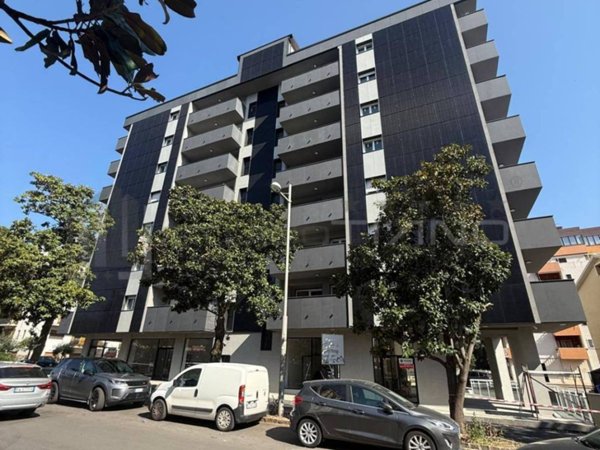 appartamento in affitto a Rende in zona Roges