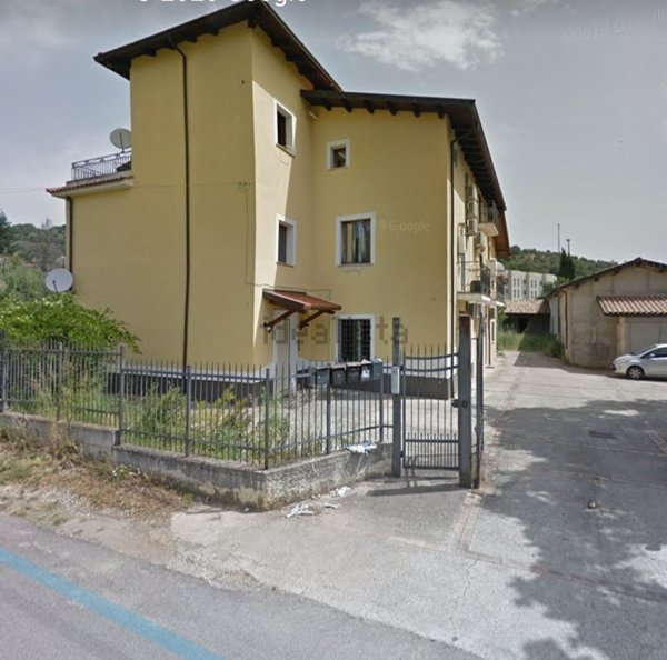 appartamento in affitto a Rende