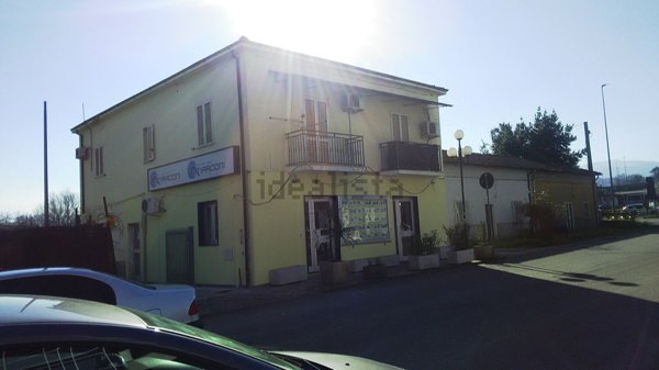 appartamento in affitto a Rende in zona Quattromiglia