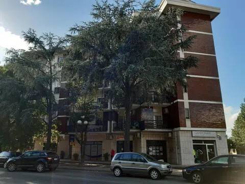 appartamento in affitto a Rende in zona Roges