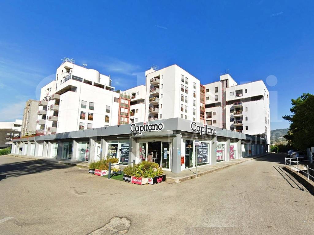 appartamento in affitto a Rende