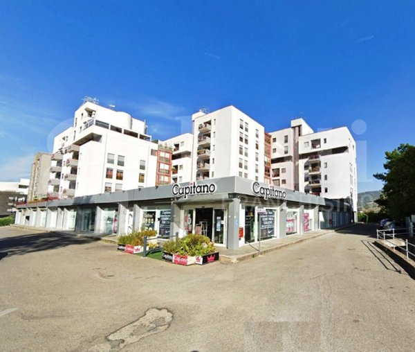 appartamento in affitto a Rende in zona Quattromiglia
