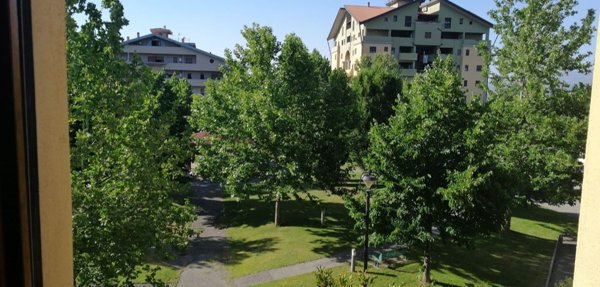 appartamento in affitto a Rende