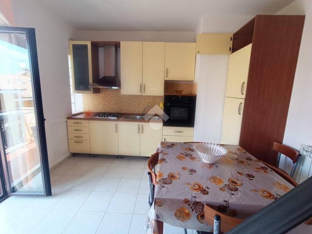 appartamento in affitto a Rende in zona Arcavacata