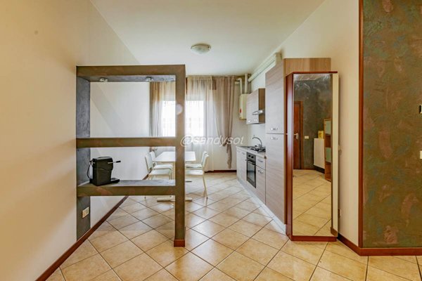 appartamento in affitto a Rende in zona Santo Stefano