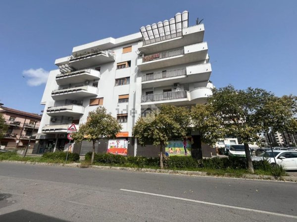 ufficio in affitto a Rende in zona Roges