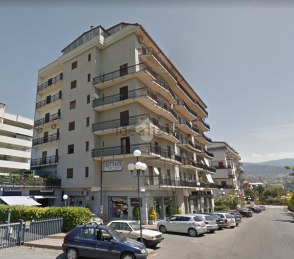 appartamento in affitto a Rende in zona Roges