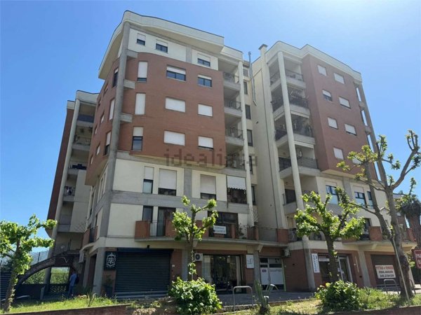 appartamento in affitto a Rende in zona Roges