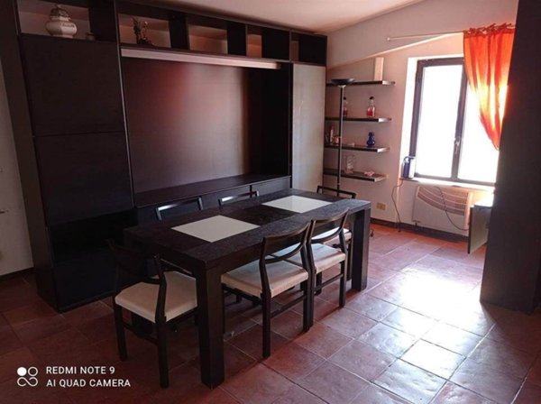appartamento in affitto a Rende