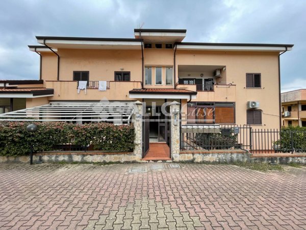 appartamento in affitto a Rende