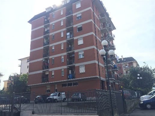 appartamento in affitto a Rende in zona Roges