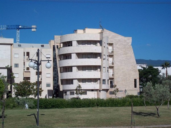 appartamento in affitto a Rende in zona Quattromiglia