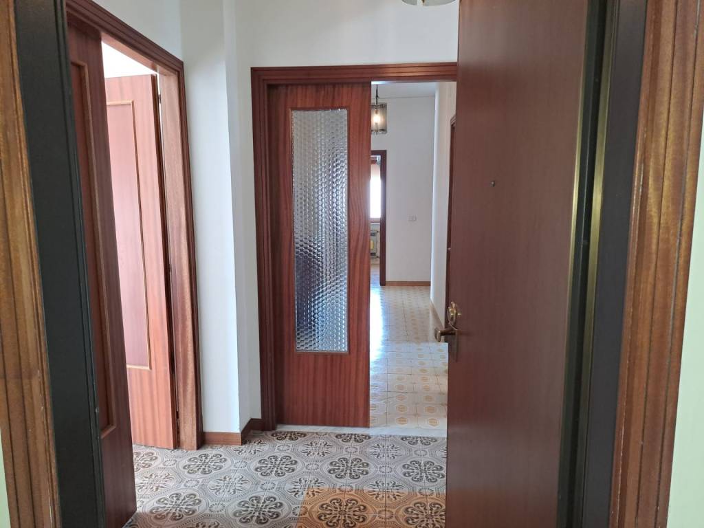 appartamento in affitto a Rende in zona Roges
