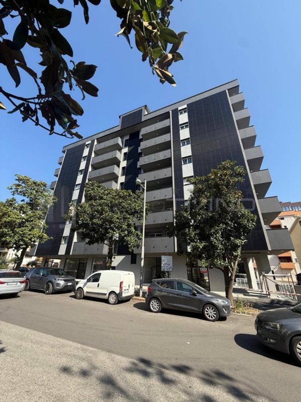 appartamento in affitto a Rende in zona Roges