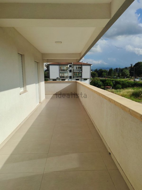 appartamento in affitto a Rende