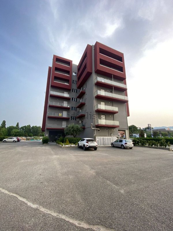 appartamento in affitto a Rende