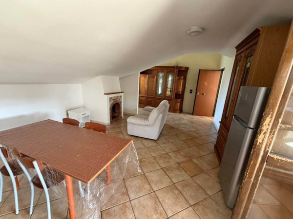 appartamento in affitto a Rende in zona Roges
