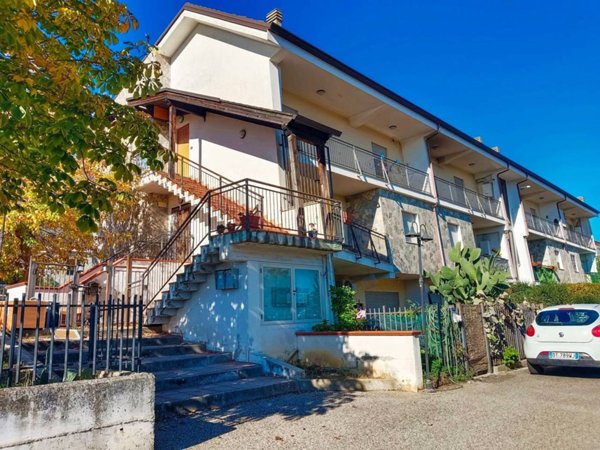 appartamento in affitto a Rende