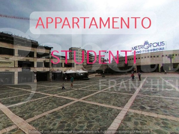appartamento in affitto a Rende