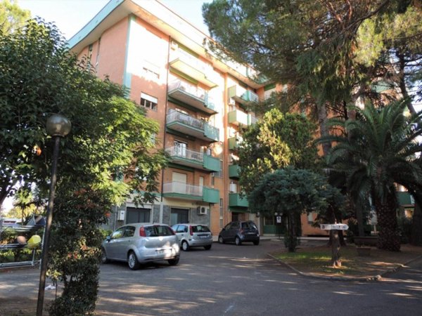 appartamento in affitto a Rende in zona Roges