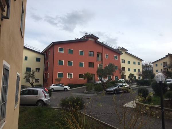 appartamento in affitto a Rende in zona Arcavacata