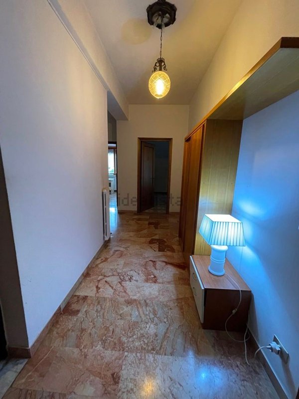 appartamento in affitto a Rende in zona Roges