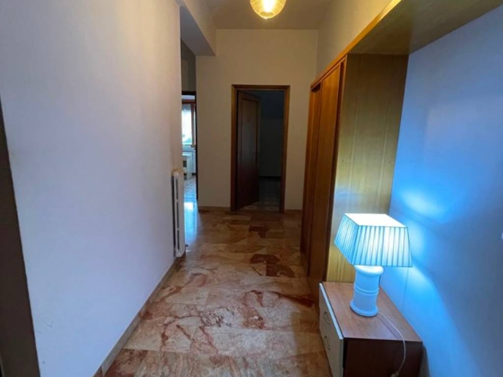 appartamento in affitto a Rende in zona Roges