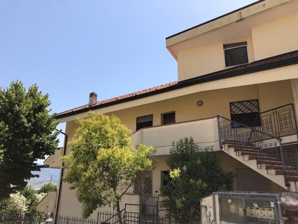 camera singola in affitto a Rende in zona Quattromiglia
