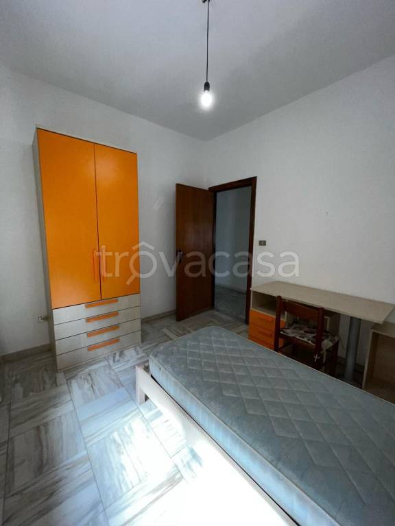 appartamento in affitto a Rende in zona Roges