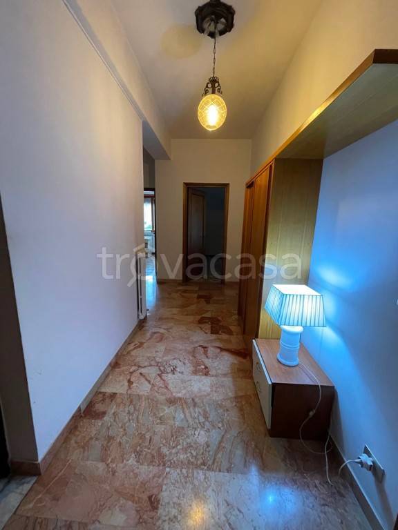 appartamento in affitto a Rende in zona Roges