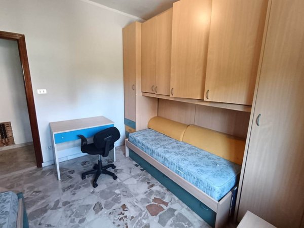 appartamento in affitto a Rende in zona Roges