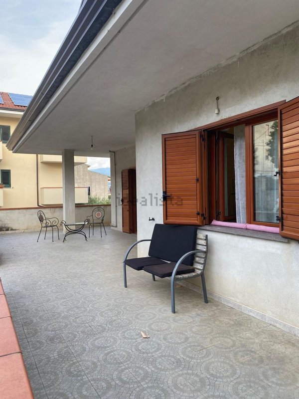 appartamento in affitto a Rende in zona Arcavacata