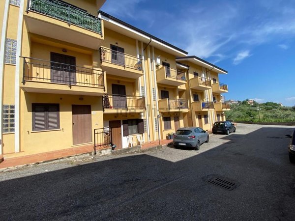 appartamento in affitto a Rende in zona Arcavacata