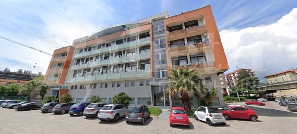 appartamento in affitto a Rende in zona Roges