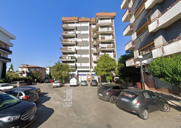 appartamento in affitto a Rende in zona Roges